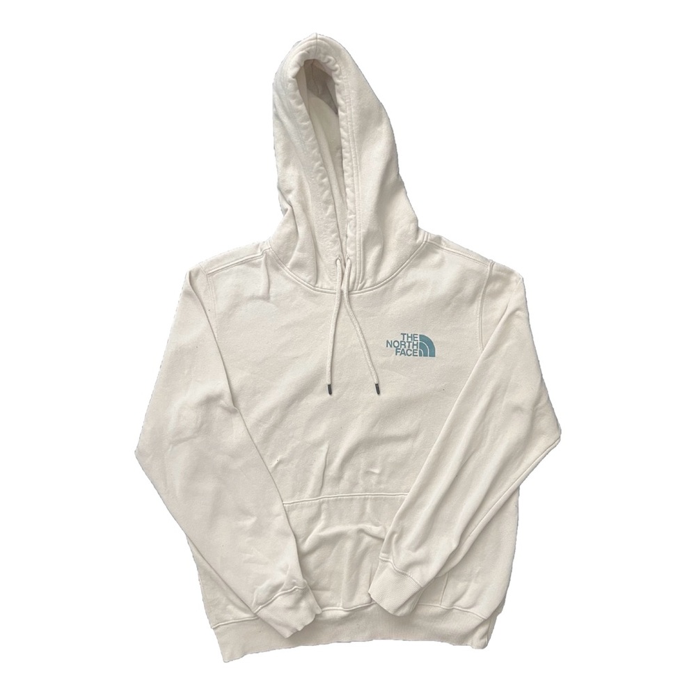 The North Face Box NSE Pullover Hoodie